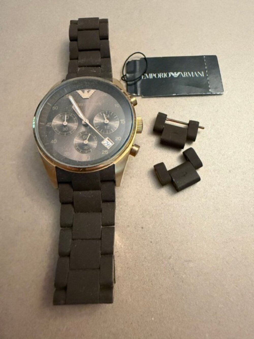Emporio Armani AR-5891